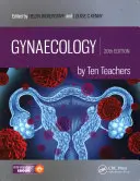 Ginecología por Diez Maestros [Con eBook] - Gynaecology by Ten Teachers [With eBook]
