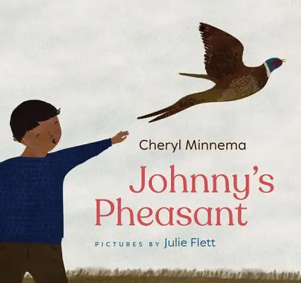 El faisán de Johnny - Johnny's Pheasant