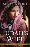 La esposa de Judá: Una novela de los Macabeos - Judah's Wife: A Novel of the Maccabees