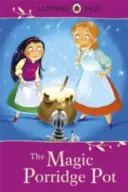 Cuentos de mariquitas: La olla mágica - Ladybird Tales: The Magic Porridge Pot