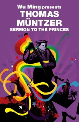 Sermón a los príncipes - Sermon to the Princes
