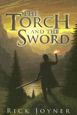 La Antorcha y la Espada - The Torch and the Sword