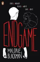 Endgame - El último libro de la innovadora serie Noughts & Crosses - Endgame - The final book in the groundbreaking series, Noughts & Crosses