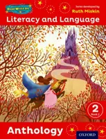 Read Write Inc: Literacy & Language: Year 2 Anthology Book 2 - Read Write Inc.: Literacy & Language: Year 2 Anthology Book 2