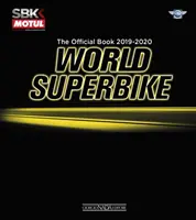 World Superbike: El libro oficial 2019-2020 - World Superbike: The Official Book 2019-2020