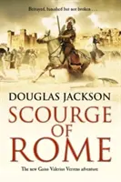 Azote de Roma, 6 - Scourge of Rome, 6