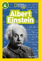 Albert Einstein - Nivel 4 - Albert Einstein - Level 4