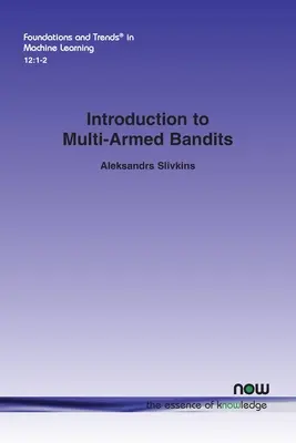 Introducción a los bandidos multiarmados - Introduction to Multi-Armed Bandits