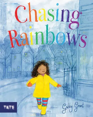Persiguiendo el arco iris - Chasing Rainbows