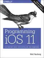 Programación de iOS 11 - Programming iOS 11