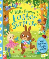 La sorpresa de Pascua del conejito - Little Bunny's Easter Surprise