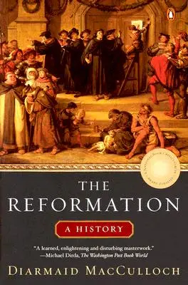 La Reforma: Historia - The Reformation: A History