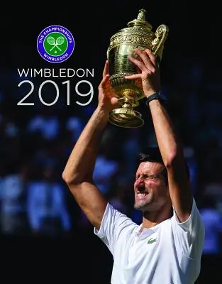 Wimbledon 2019: La reseña oficial del campeonato - Wimbledon 2019: The Official Review of the Championships