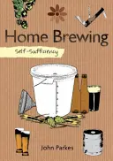 Autosuficiencia: Elaboración casera de cerveza - Self-Sufficiency: Home Brewing