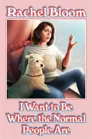 I Want to Be Where the Normal People Are - El regalo de verano perfecto para los fans de Crazy Ex-Girlfriend - I Want to Be Where the Normal People Are - The perfect summer gift for Crazy Ex-Girlfriend fans