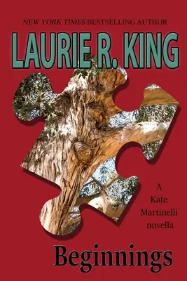 Los comienzos: Una novela de Kate Martinelli - Beginnings: A Kate Martinelli novella