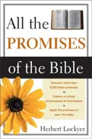 Todas las promesas de la Biblia - All the Promises of the Bible