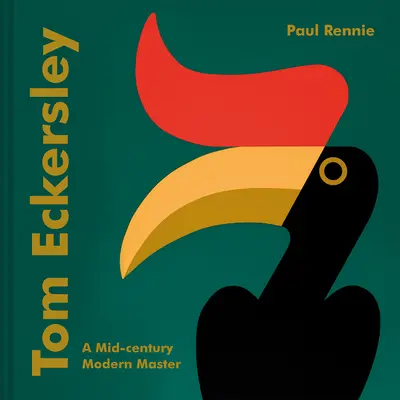 Tom Eckersley: un maestro de la modernidad de mediados de siglo - Tom Eckersley: A Mid-Century Modern Master