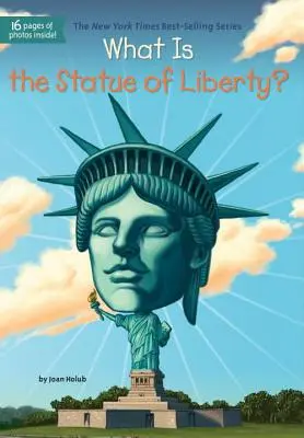 ¿Qué es la Estatua de la Libertad? - What Is the Statue of Liberty?