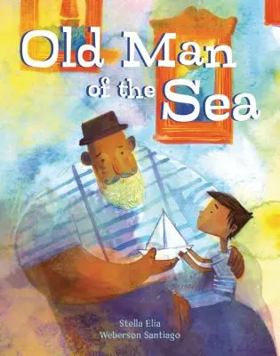 El Viejo del Mar - Old Man of the Sea