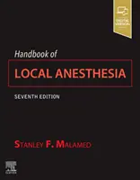 Manual de anestesia local - Handbook of Local Anesthesia