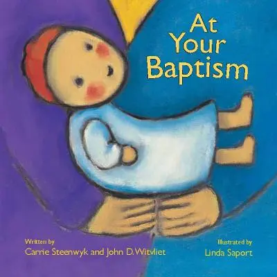 En tu bautismo - At Your Baptism