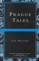 Cuentos de Praga - Prague Tales