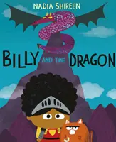 Billy y el dragón - Billy and the Dragon