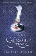 El trono de la luna creciente - Throne of the Crescent Moon