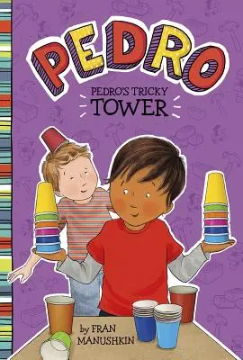 La Torre Trucada de Pedro - Pedro's Tricky Tower