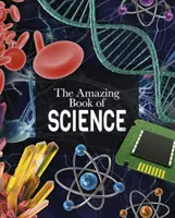 El gran libro de la ciencia - Amazing Book of Science