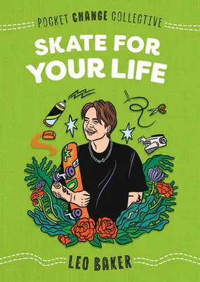 Patina por tu vida - Skate for Your Life