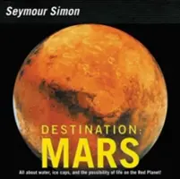 Destino: Marte: Edición revisada - Destination: Mars: Revised Edition