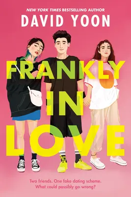 Francamente enamorado - Frankly in Love