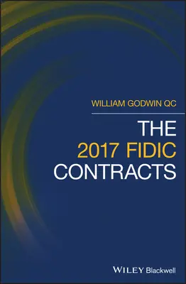 Los contratos fídicos de 2017 - The 2017 Fidic Contracts