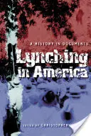 Lynching in America: Una historia en documentos - Lynching in America: A History in Documents