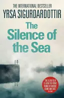 El silencio del mar - Thora Gudmundsdottir Libro 6 - Silence of the Sea - Thora Gudmundsdottir Book 6