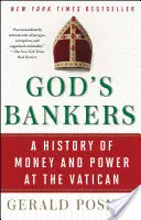 Los banqueros de Dios: Una historia de dinero y poder en el Vaticano - God's Bankers: A History of Money and Power at the Vatican