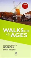 Paseos para todas las edades Norfolk - Walks for All Ages Norfolk