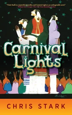 Luces de carnaval - Carnival Lights