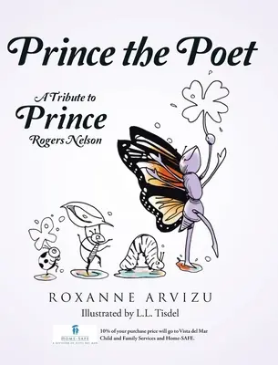 Prince el poeta: Un homenaje a Prince Rogers Nelson - Prince the Poet: A Tribute to Prince Rogers Nelson