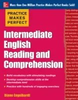 Lectura y comprensión de inglés intermedio - Intermediate English Reading and Comprehension