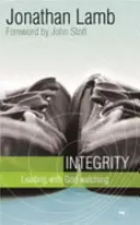 Integridad: Liderar con la mirada de Dios - Integrity: Leading with God Watching