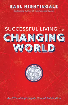 Vivir con éxito en un mundo cambiante - Successful Living in a Changing World