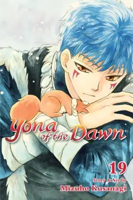 Yona of the Dawn, Vol. 19, 19