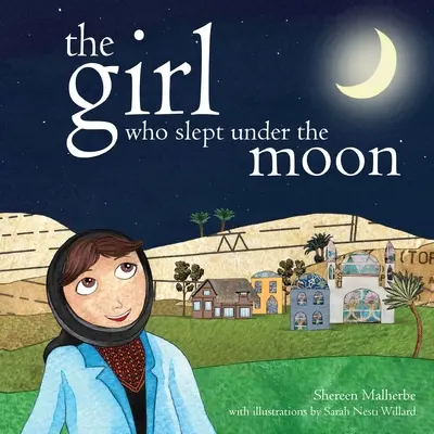 La chica que dormía bajo la luna - The Girl Who Slept Under The Moon