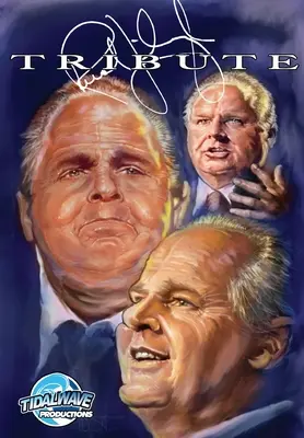 Homenaje: Rush Limbaugh - Tribute: Rush Limbaugh