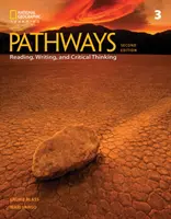 Itinerarios: Lectura, Escritura y Pensamiento Crítico 3 - Pathways: Reading, Writing, and Critical Thinking 3