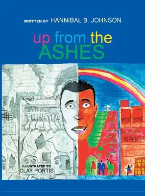 De las cenizas - Up from the Ashes