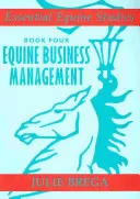 Gestión de empresas equinas - Equine Business Management